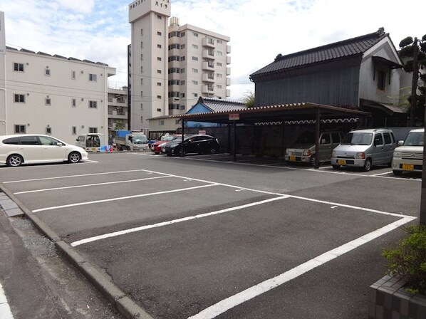 松本駅 徒歩10分 5階の物件内観写真